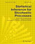 Statistical Inference for Stochastic Processes