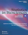 Statistics in Biosciences