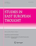 Studies in East European Thought