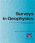 Surveys in Geophysics