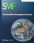 Sustainability Management Forum | NachhaltigkeitsManagementForum
