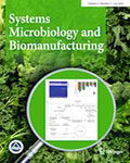 Systems Microbiology and Biomanufacturing
