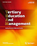 Tertiary Education and Management