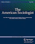 The American Sociologist