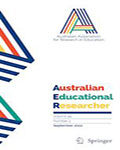 The Australian Educational Researcher