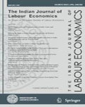 The Indian Journal of Labour Economics