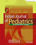 Indian Journal of Pediatrics