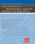 The Journal of Behavioral Health Services & Research