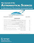 The Journal of the Astronautical Sciences