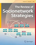 The Review of Socionetwork Strategies