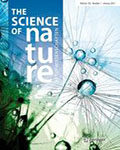 The Science of Nature