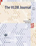 The VLDB Journal