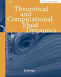 Theoretical and Computational Fluid Dynamics