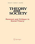 Theory and Society