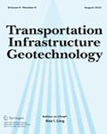 Transportation Infrastructure Geotechnology