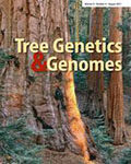 Tree Genetics & Genomes