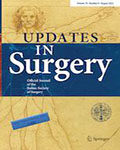 Updates in Surgery