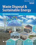 Waste Disposal & Sustainable Energy