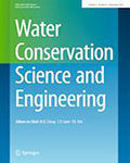 Water Conservation Science and Engineering