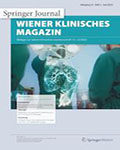 Wiener Klinisches Magazin