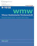 Wiener Medizinische Wochenschrift
