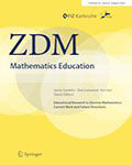 ZDM – Mathematics Education
