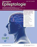 Zeitschrift für Epileptologie