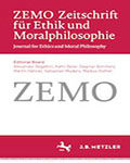 Zeitschrift für Ethik und Moralphilosophie