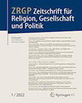 Zeitschrift für Religion, Gesellschaft und Politik