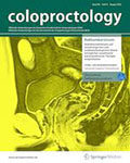 coloproctology