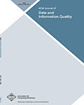 ACM Journal on Data and Information Quality