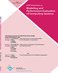 ACM Transactions on Modeling and Performance Evaluation of Computing Systems
