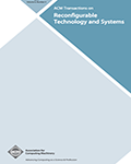 ACM Transactions on Reconfigurable Technology and Systems