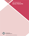 ACM Transactions on Sensor Networks