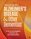 American Journal of Alzheimer’s Disease & Other Dementias