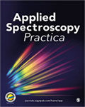 Applied Spectroscopy Practica