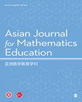 Asian Journal for Mathematics Education