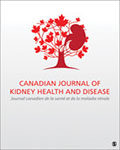 Canadian Journal of Kidney Health and Disease