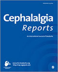Cephalalgia Reports