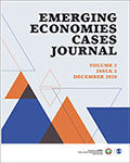 Emerging Economies Cases Journal