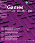 Games: Research and Practice