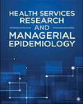 Health Services Research and Managerial Epidemiology