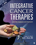 Integrative Cancer Therapies