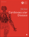 JRSM Cardiovascular Disease