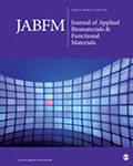 Journal of Applied Biomaterials & Functional Materials