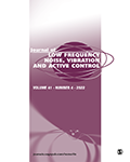 Journal of Low Frequency Noise, Vibration & Active Control