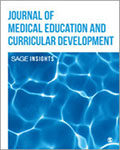 Journal of Medical Education and Curricular Development