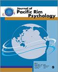 Journal of Pacific Rim Psychology
