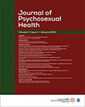 Journal of Psychosexual Health