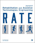 Journal of Rehabilitation and Assistive Technologies Engineering